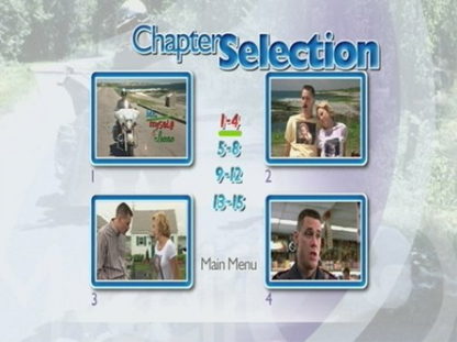 Me, Myself & Irene
