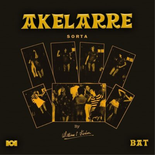 Akelarre Sorta
