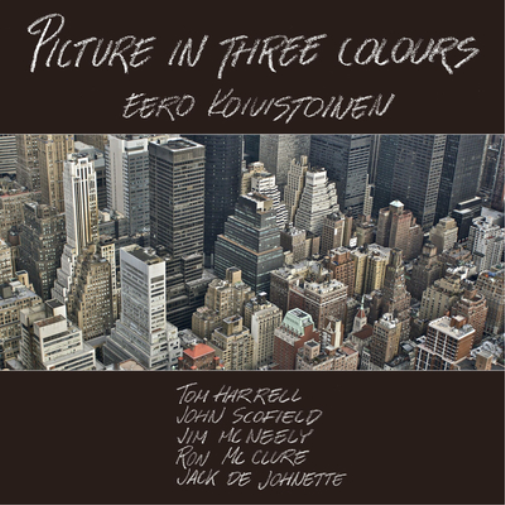 Pictures in Three Colours