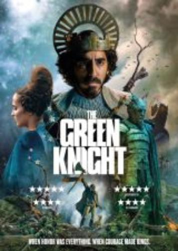 Green Knight, (The)