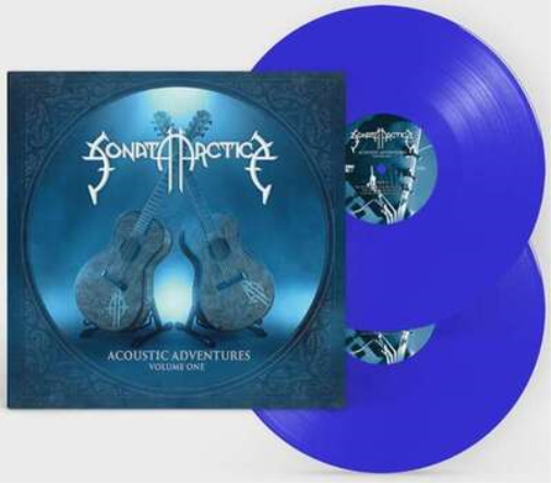 Acoustic Adventures - Volume One