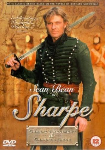 Sharpe's Regiment