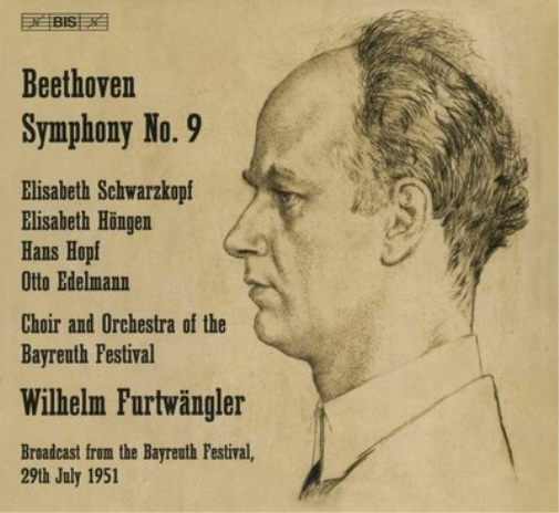 Beethoven: Symphony No. 9