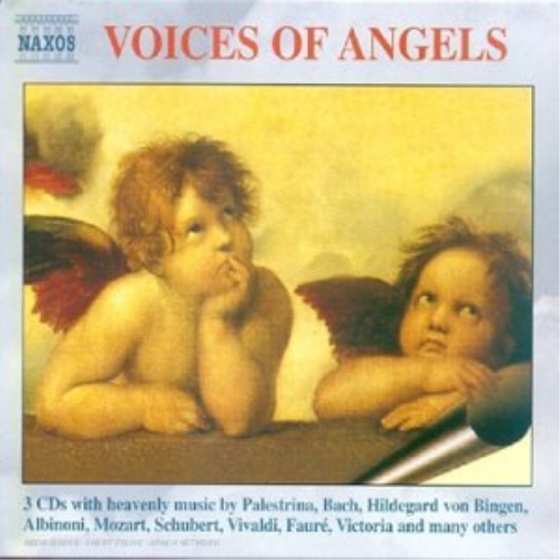 Voices of Angels