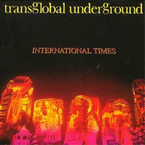 International Times