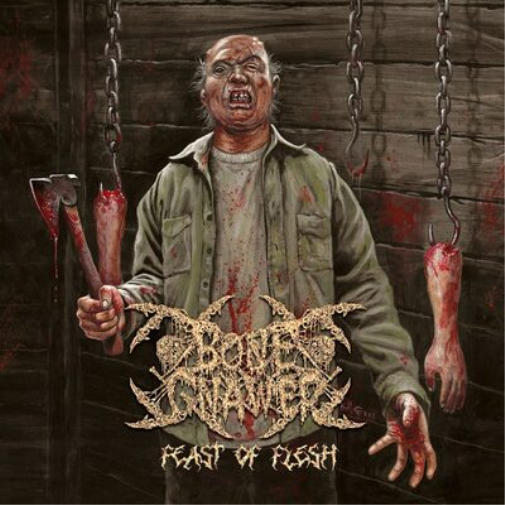 Feast of Flesh