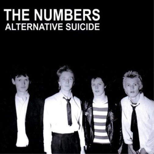 Alternative Suicide