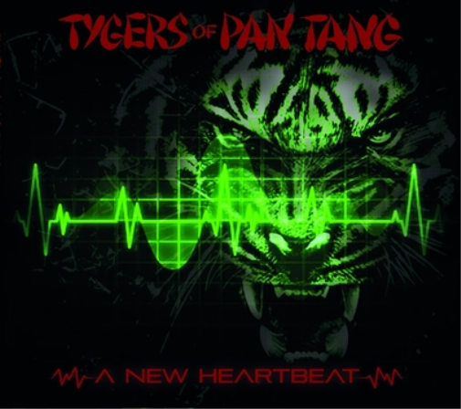 A New Heartbeat