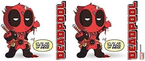 Pyramid MGC25411 Mug, Porcelain, 11 Fluid_Ounces, Multi-Coloured