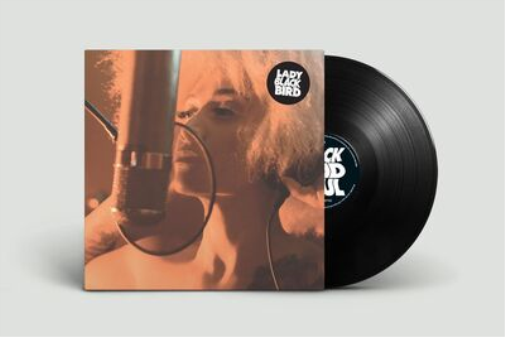 Black Acid Soul