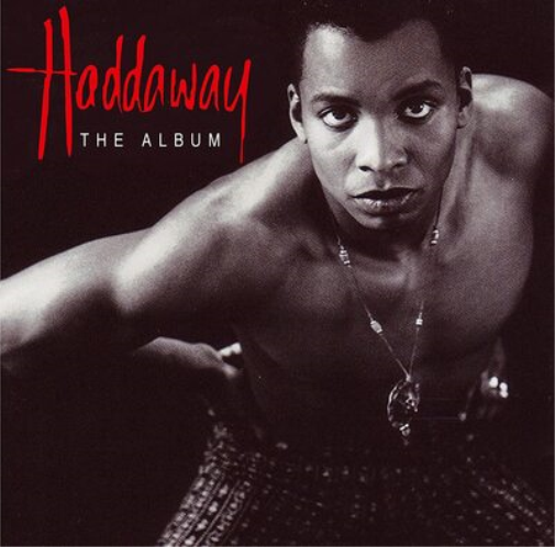 The Album