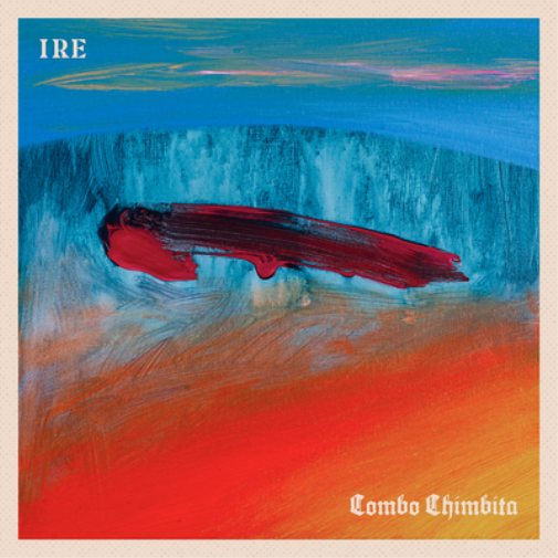 IRE