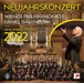 New Year's Concert 2022