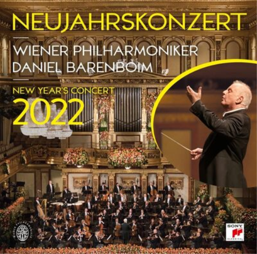 New Year's Concert 2022
