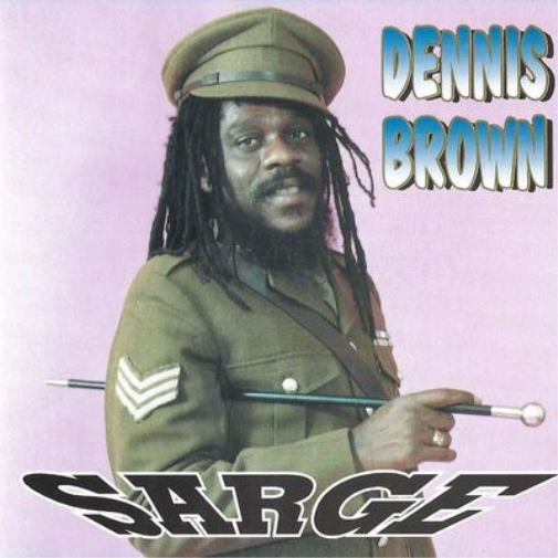 Sarge