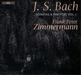 J.S. Bach: Sonatas & Partitas - Volume 1
