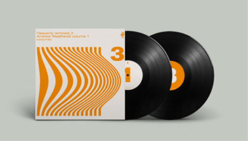 Heavenly Remixes 3: Andrew Weatherall Volume 1