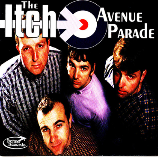 The Avenue Parade