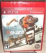 skate playstation 3 game--ps3 greatest hits