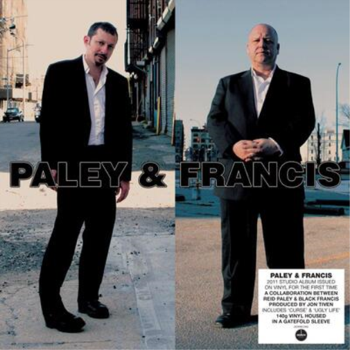 Paley & Francis