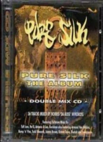 Pure Silk