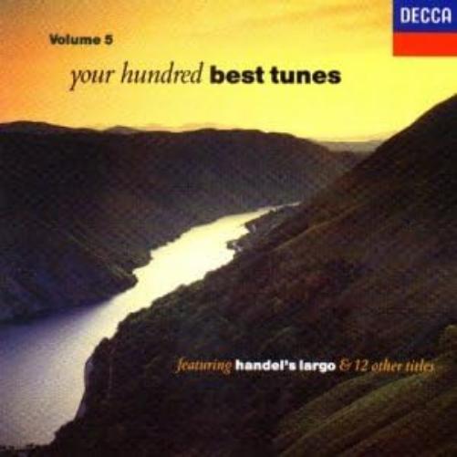 Your Hundered Best Tunes V.5