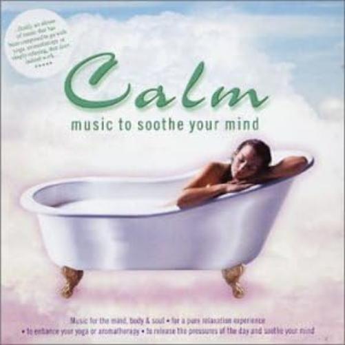 Music to Soothe Your Mind