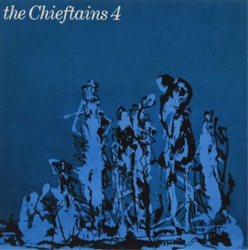 The Chieftains 4