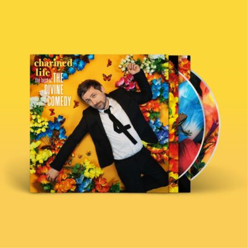 Charmed Life: The Best of the Divine Comedy