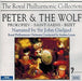 Peter & The Wolf