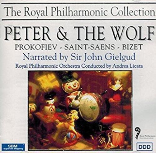 Peter & The Wolf