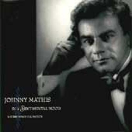 In a Sentimental Mood: Mathis Sings Ellington