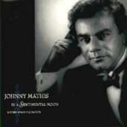 In a Sentimental Mood: Mathis Sings Ellington