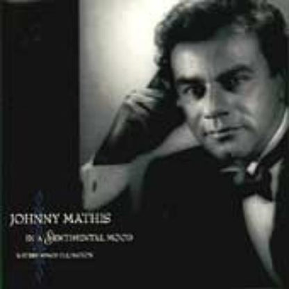 In a Sentimental Mood: Mathis Sings Ellington