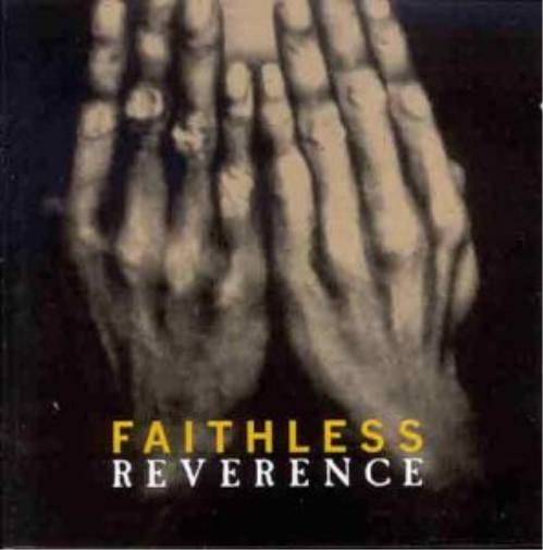 Reverence