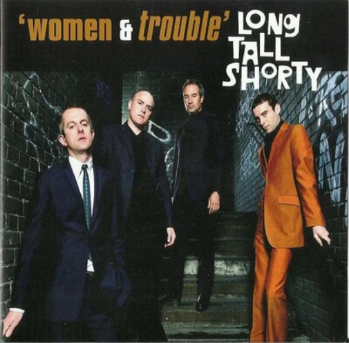 Women and Trouble