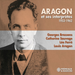 Aragon Et Ses Interprètes 1953-1962