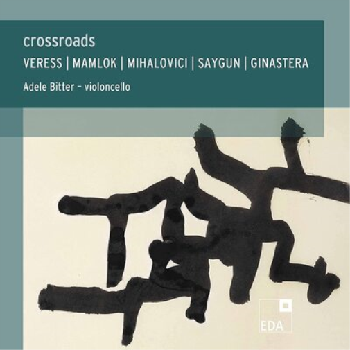 Adele Bitter: Crossroads