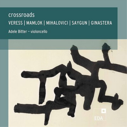 Adele Bitter: Crossroads