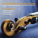 Johannes Brahms/Amanda Maier/Julius Röntgen: Violin Concertos