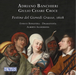 Adriano Banchieri/Giulio Cesare Croce: Festino Del Giovedi Grasso