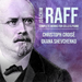 Joachim Raff: Complete Works for Cello & Piano