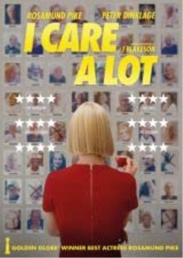 I Care A Lot