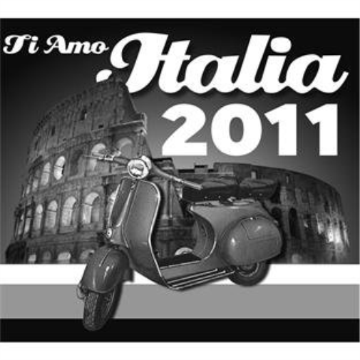 Ti Amo Italia 2011