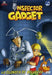 Inspector Gadget #03 - La Clinica Di Bellezza - (Italian Import)