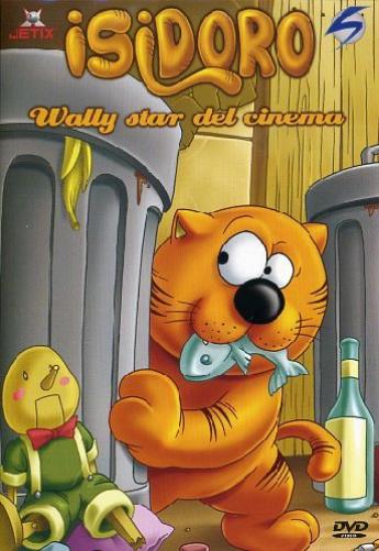 Isidoro - WALLY STAR DEL CINEMA Volume 03