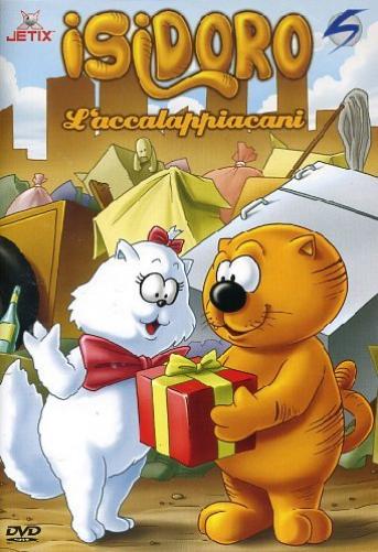 Isidoro - L'ACCALAPPIACANI Volume 02