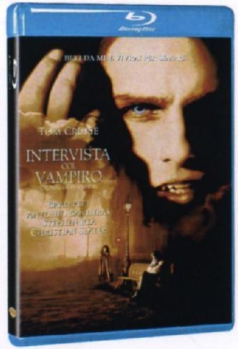 Intervista col vampiro (edizione speciale