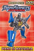 Transformers Armada #09 - (Italian Import)