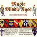 Studio Der Fruehen Musik: Music from the Middle Ages
